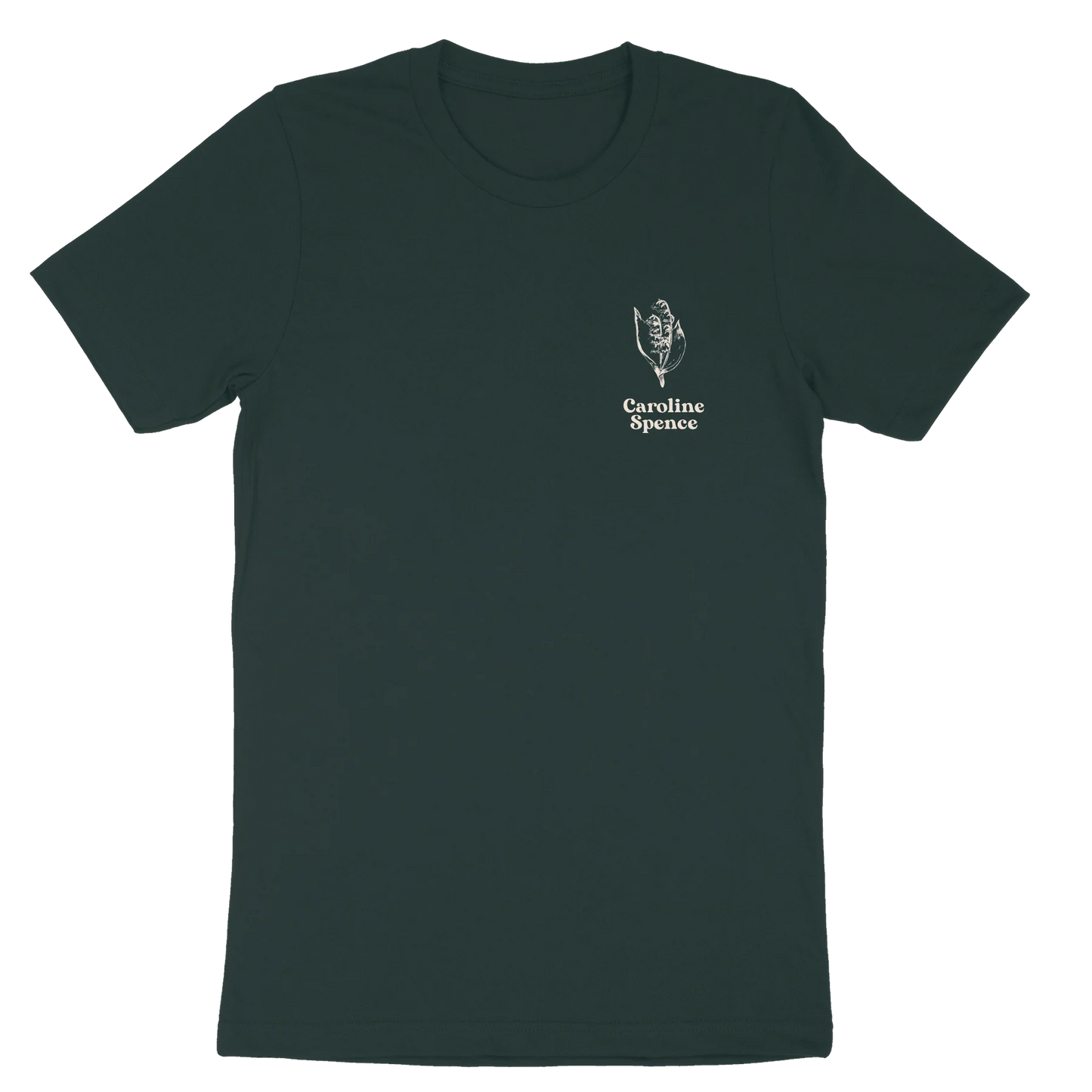 Lily of the Valley Tee