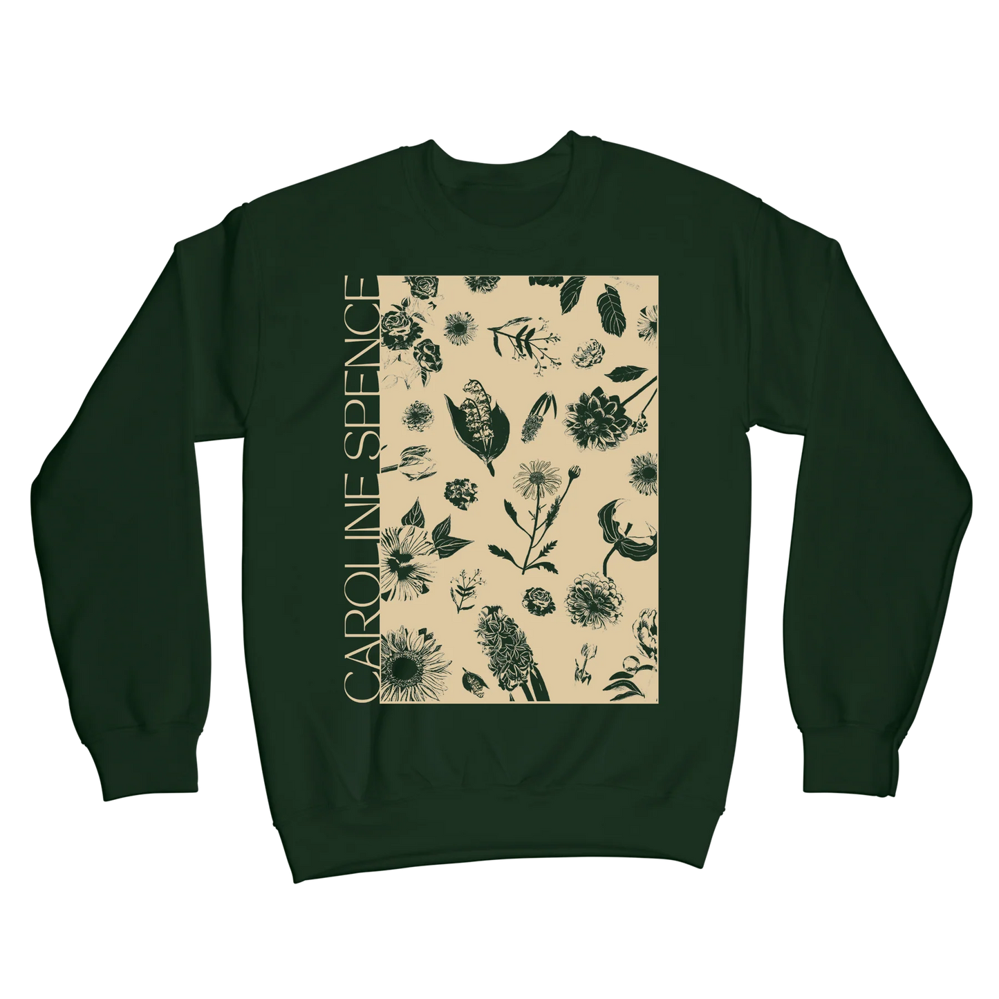 True North Crew Sweatshirt