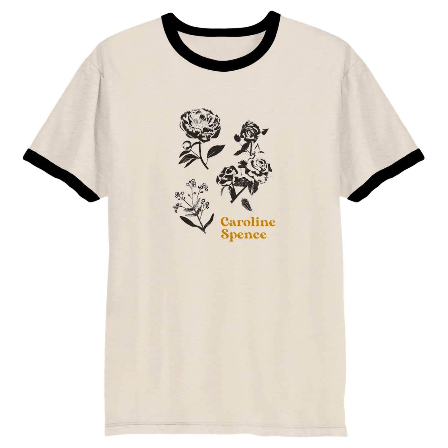 True North Ringer Tee