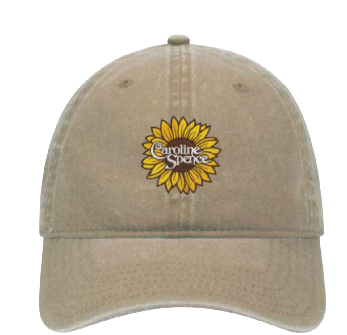 Heart Go Wild Hat