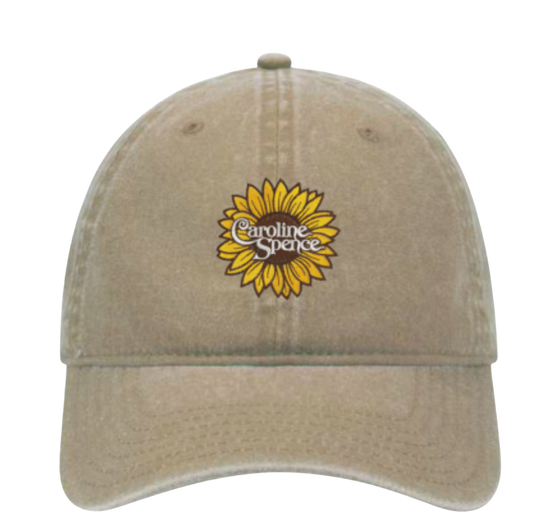 Heart Go Wild Hat