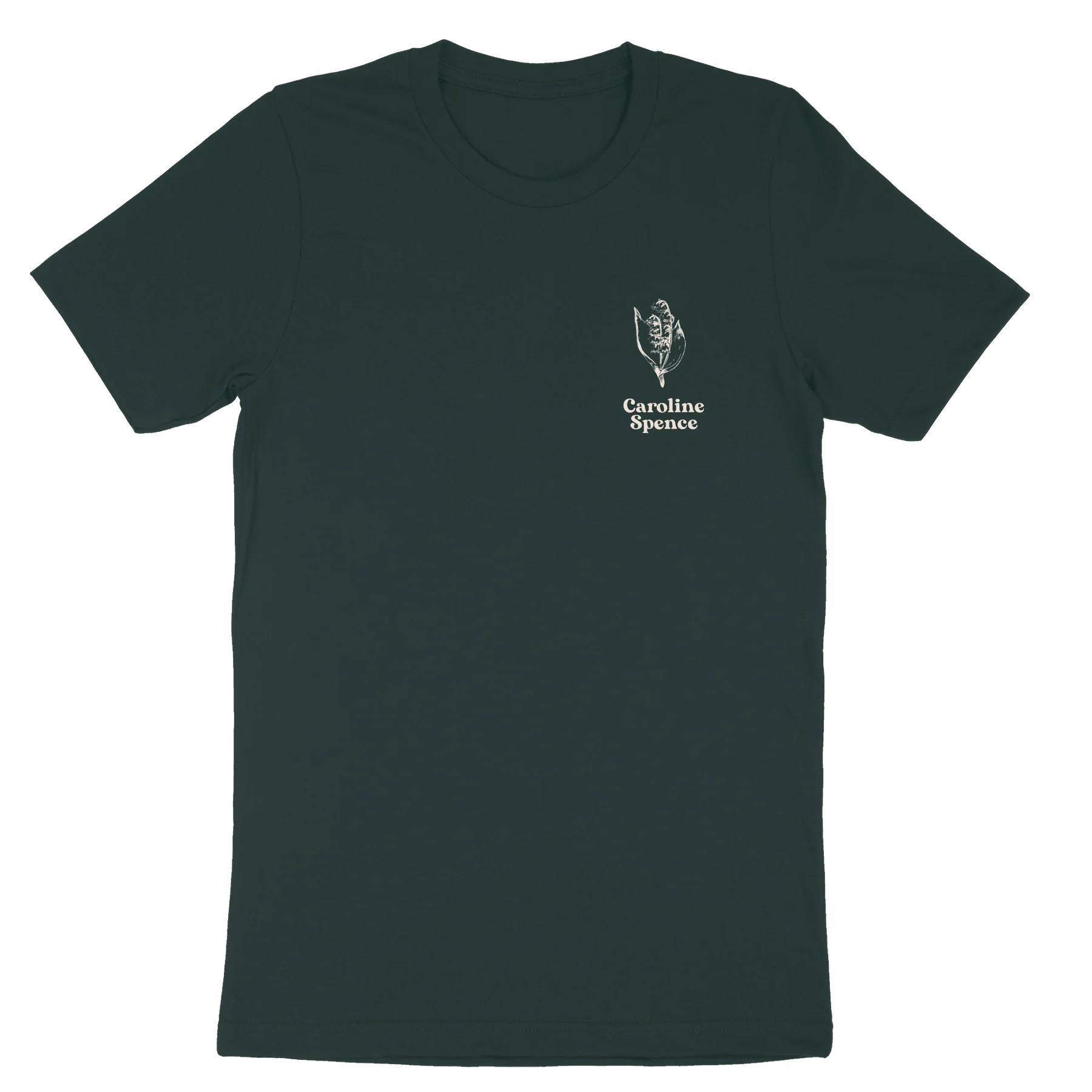 - spring @restcontroller annotation examples: Images... Lily of the Valley Tee – Caroline Spence
